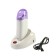 Wax Luazon LVPL-04, cassette, 1 cassette, 40 W, base, heating up to 60 ° C, white