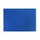 EVA rug universal, rhombuses 100 x 70 cm, blue
