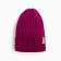 Children's hat minku with a lapel of Rr. 56-58, ts. Malin