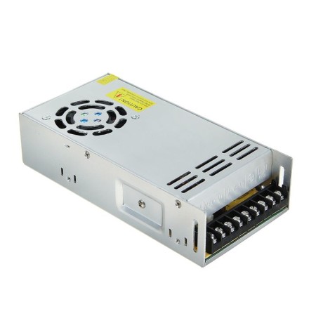Ecola power supply for 12 V LED tape, 400 W, IP20