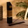 Incense "Tulasi" 40 fragrances with Sandalwood stand