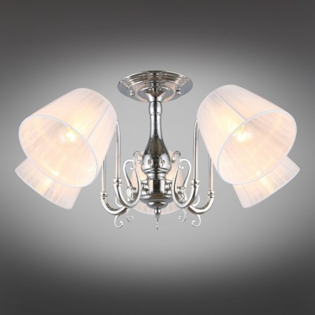 Ceiling chandelier Leoneses E27 300W-1