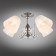 Ceiling chandelier Leoneses E27 300W
