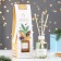 New Year. Diffusor Aromatic New Year's "New Year spruce", 45 ml