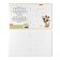 Notebook 12 sheets in the ruler, erichkrause "Funny animals", cover coated cardboard, offset block, mix