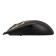 Mouse A4Tech XL-750BH, game, wire, optical, 3600 dpi, USB, black