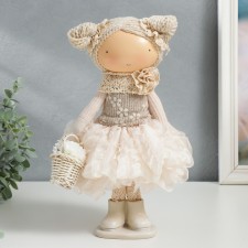 Interior doll 