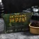 Black tea "Real Hero" with lemon and mint, 20 g.
