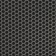 Rug EVA Universal Grand Caratt, honeycomb 100 x 70 cm, gray