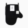 Set of kitchen. Ethel Home Ts. CHREE, mittens-seging 18x29 cm, take 19x19 cm, 100% HL,