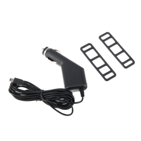 DVR Torso, HD 1080p, size 30 × 8.5 cm, TFT 2.8, review 100 °, golden-5