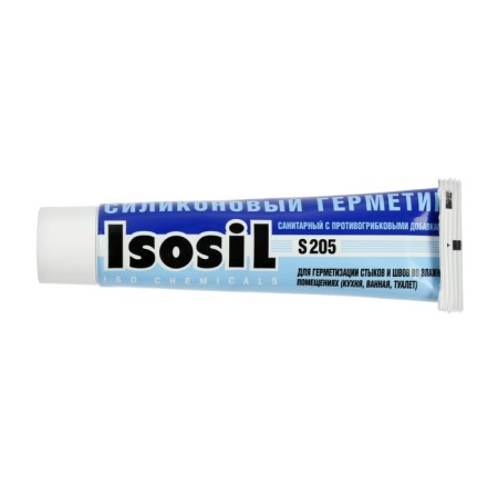 Silicon -coloring zein sealant