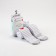 Pantyhose crumb I “love mom and dad”, white color, height 86-92 cm