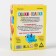 Board game "Say - Put" for children, 48 cards, 6+