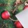 Paper Packe Glossy "Feast of the Christmas tree", 50 x 70 cm, New Year