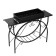 Marbage "openwork", 18 kg, metal thickness 2.5 mm, 120 x 35 x 95 cm