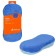 Microfiber Waste "Eight" Airline AB-K-01
