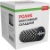 Massage roller Bradex SF 0829, folding, gray