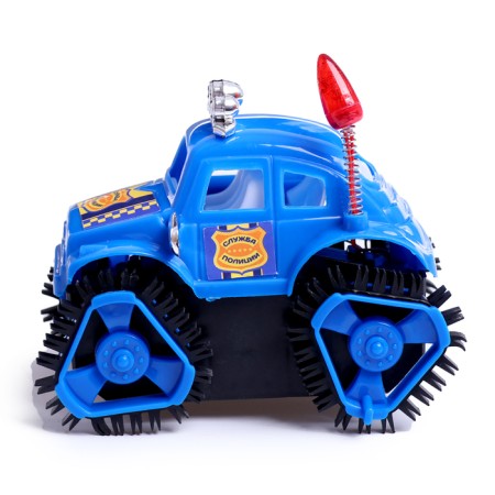 Autograd Perennoys "Police", Blue Color-1