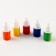 Set for drawing on Ebru water series Magic Art, tray - A6