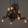 Jaymas Causenger Middle 8he27 Black 44x36x Bayerlux