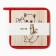 Kit kitchen cat: stand 15*15 cm, take 17*17cm