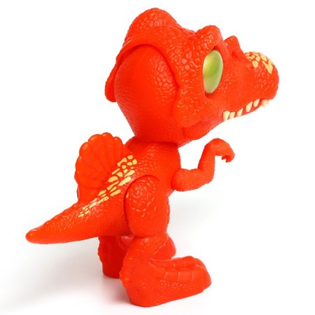 Toy "Figure of the clatter spinosaur mini"-4