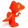 Toy "Figure of the clatter spinosaur mini"
