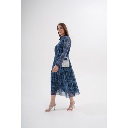 Women's dress, size 52