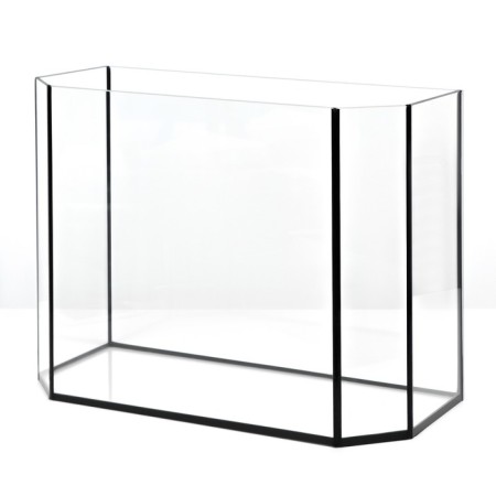 Aquarium "Panoramic" without a lid, 30 liters, 46 x 20 x 33 cm-2