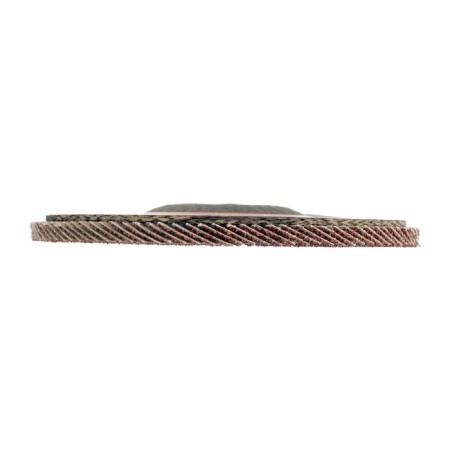 Circle of petal end scrap, 150 x 22 mm, p40-7