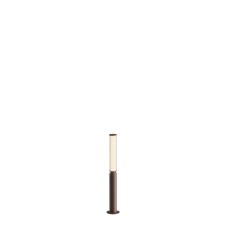 Landscape Landscape Outdoor O593FL-L12BR3K, LED, 12 W, 75x75x785 mm, 750 lm, 3000k, 2835, brown
