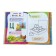 An annual course of classes: for children 3-4 years old, with stickers. Dalidovich A., Lazar E., Mazanik T.