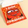 Paper napkins "Happy birthday", 33x33 cm, 20 pieces, 3 layers, cars
