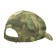 Tactical cap "storm tactic" with Velcro, moss