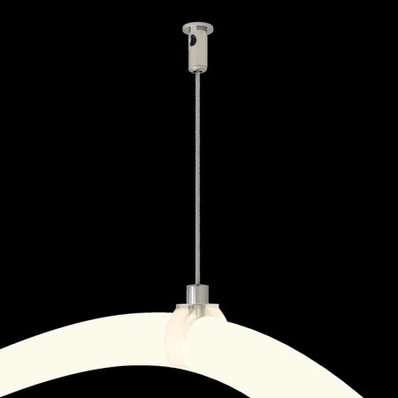Cable suspension for the track lamp TAU Exile, 1 pcs-2