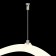 Cable suspension for the track lamp TAU Exile, 1 pcs