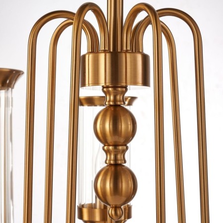 Suspension chandelier Energy 650 mm, E14 280W-4