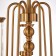 Suspension chandelier Energy 650 mm, E14 280W