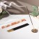 Incense "Breath of nature cinnamon", 8 sticks