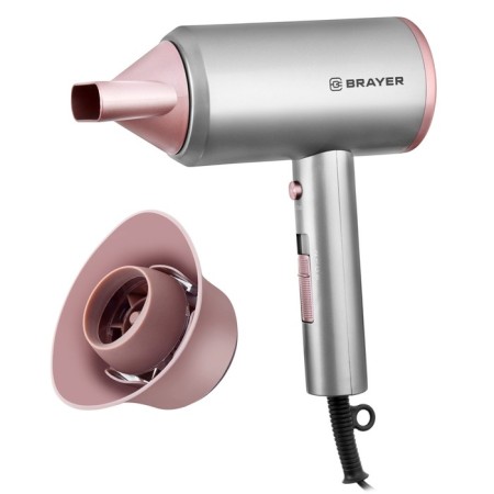 Feng Brayer 3022br, 1800 watts, 2 soreness, turbojet-6