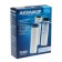 A set of interchangeable cartridges for Aquaphor Trio Norm, B510-03-02-07, filtering