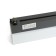 Single -phase track lamp Feron AL120, IP20, LED, 40 W, 900X47X77 mm, black color black