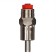 Drill Nipple for pigs, thread diameter 1/2 ", metal, Greeengo