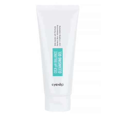 Eyenlip Cica PH Balance Cleaning Gel Penca, slightly acidic, with Asian Central, 150 ml