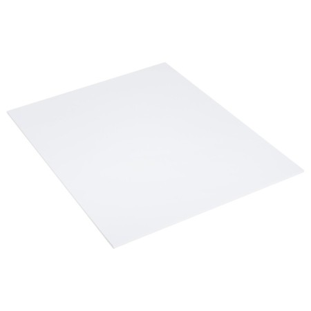 Foam cardboard 3 mm, A3, 30 x 40 cm, Devente, 360 g/m2, matte, white, price for 1 pc-1
