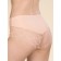 Female cowards, size 48, powder color