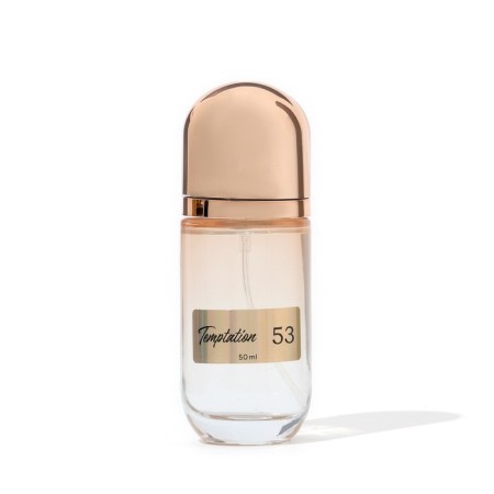 Perfumery Women Female 53 Temptation (based on IDOL), 50 ml-1