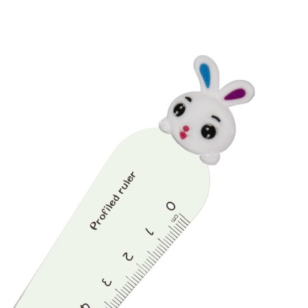 Line 12 cm "rabbit", mix-6