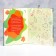 Folder with two A4 Files "Graduate" Dark Green Background, Chancellery